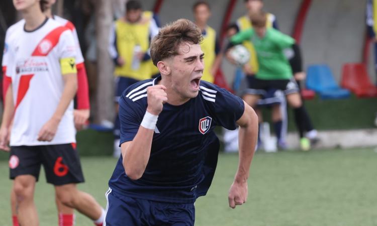 TOP 11 - Vota il miglior giocatore del girone d'andata di UNDER 17