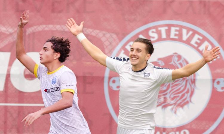 Savio, il bomber non lo sbagli mai: Tacchi sulle orme di Mecozzi