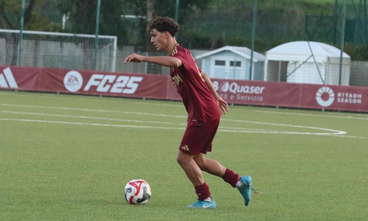 TOP 11 - Vota il miglior giocatore del girone d'andata dell'Under17AeB