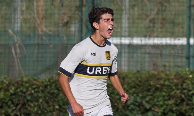 TOP 11 - Vota il miglior giocatore del girone d'andata di CATEGORIA