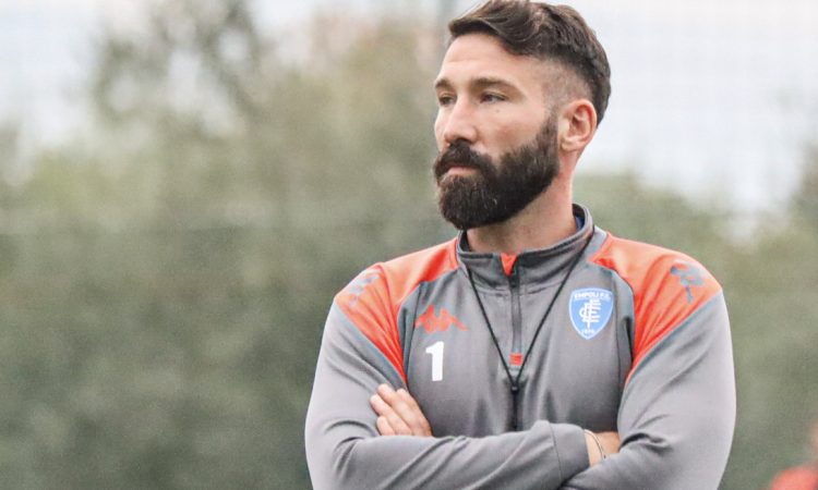 Altra goleada dell'Empoli: gli azzurri travolgono il Frosinone di Pica