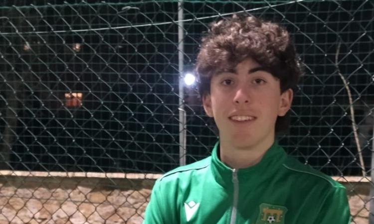 Consalvo, Mastrangeli: "Nel girone di ritorno faremo molto meglio"