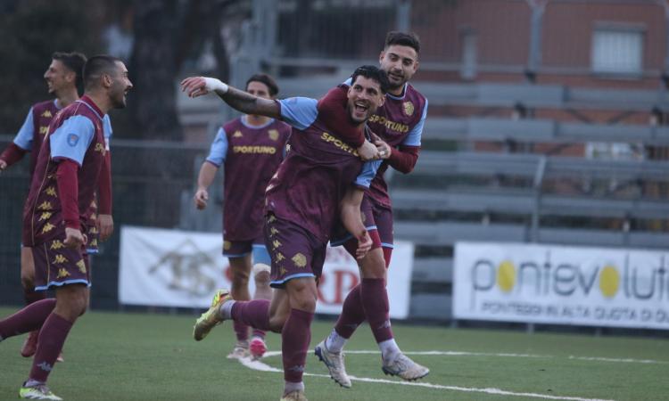 Il Trastevere risponde presente, Ferrante: "Importante tornare a vincere"