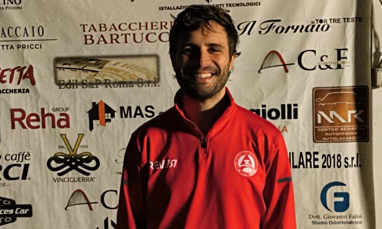 Arco di Travertino, Carelli esulta: "&Egrave; stata una liberazione"