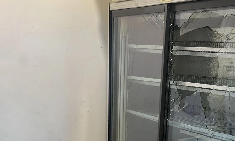 Don Pino Puglisi: vandalizzato il bar gestito dai ragazzi di Talento e Tenacia