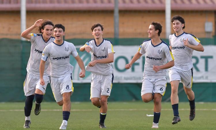 Crocevia playoff: due match infiammano il sabato