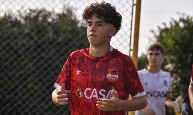 Atletico 2000, Marinescu carico: "Ogni partita &egrave; come una finale"