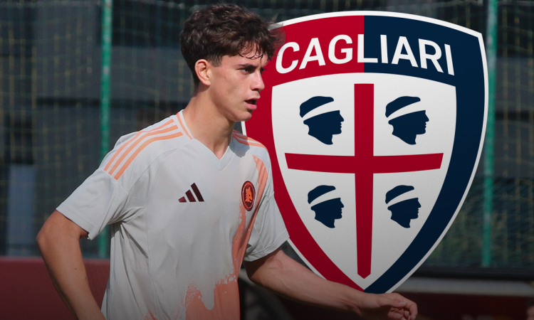 Alessandro Sugamele (Foto &copy;De Cesaris)