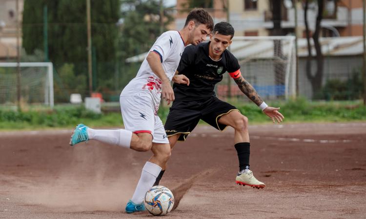 Pianoscarano - Citt&agrave; di Cerveteri