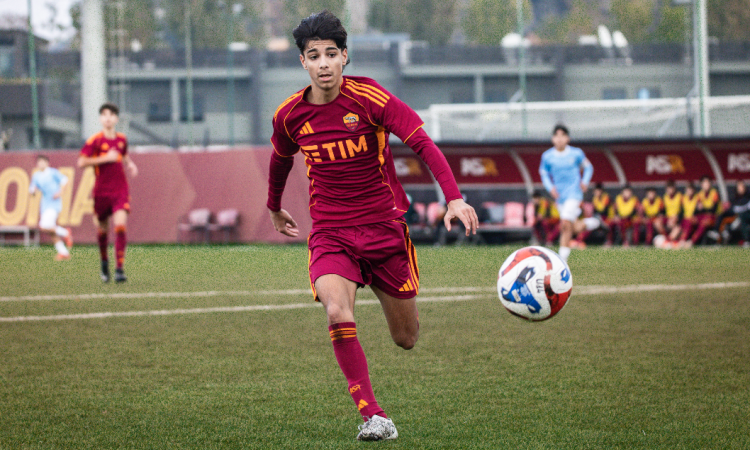 De Salvo (Foto &copy;Mariani)