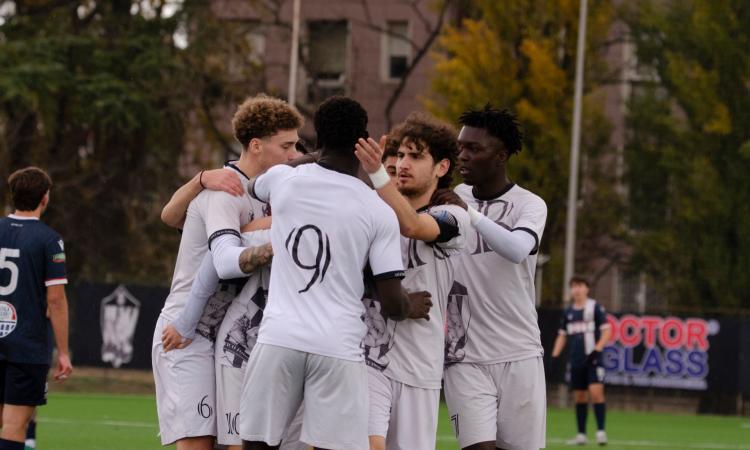 Vigor e Torrenova vincenti nei recuperi, playoff quasi gi&agrave; al sicuro