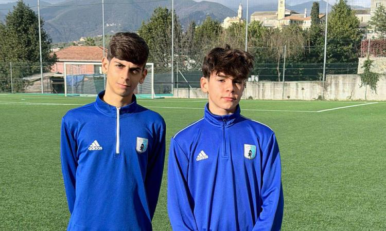 Gli occhi dell'Entella sulla Petriana: in prova Serofilli e Iannicelli 