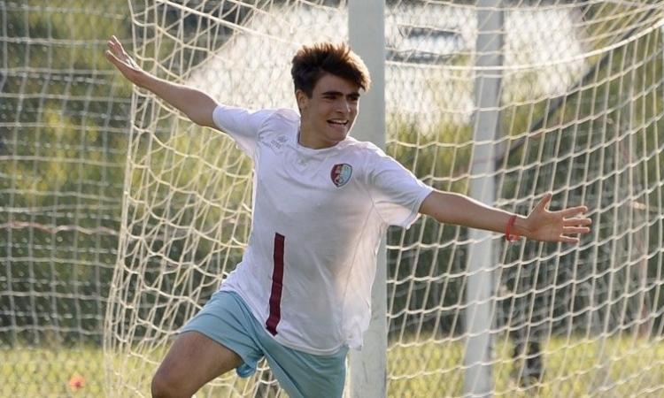 Nuova Rieti, Mattia Rosati: "Riusciremo ad evitare i playout"