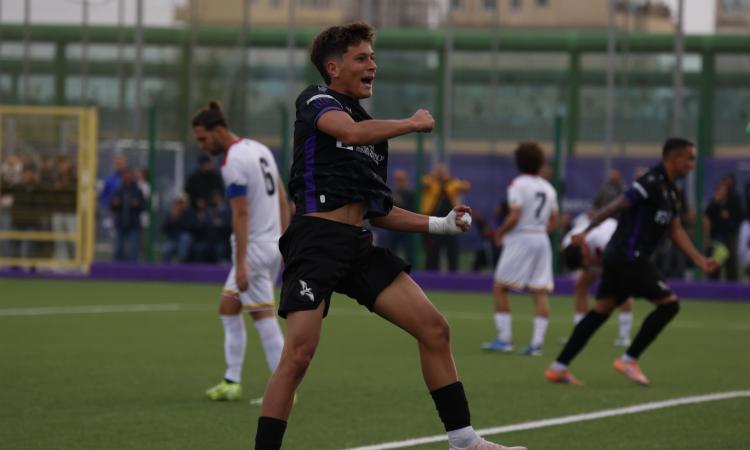 Felici non smette di brillare: prestazione da top con la Rappresentativa