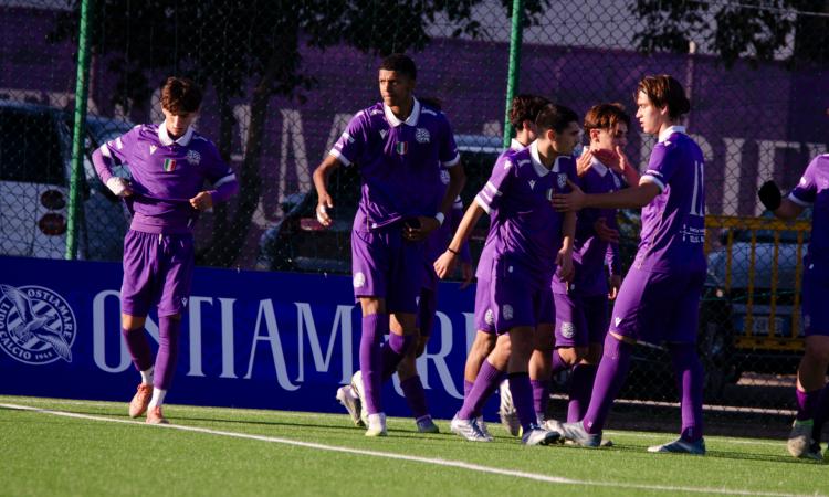 Trastevere ed Ostiamare accorciano. Valmontone, tentativo playoff