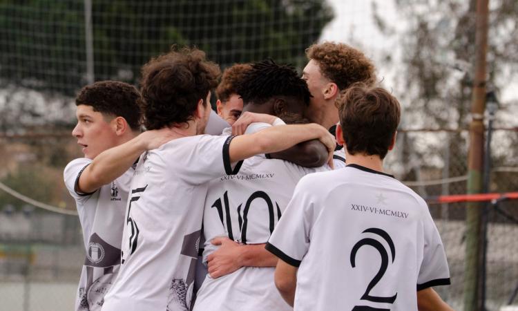 Marcucci e D'Addario matano la capolista.  Vis Sezze, che colpo!