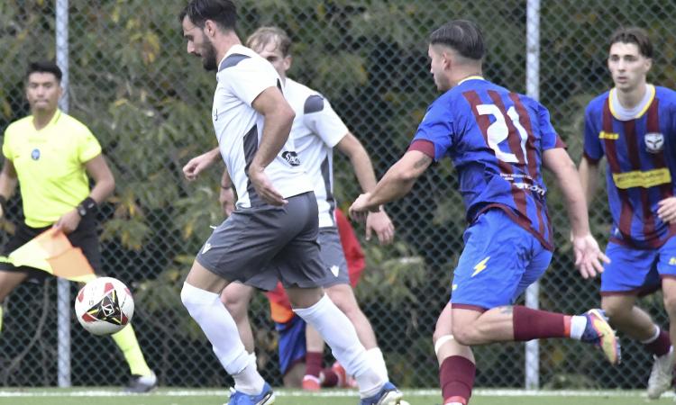 Atletico Monterano: vittoria e sorpasso