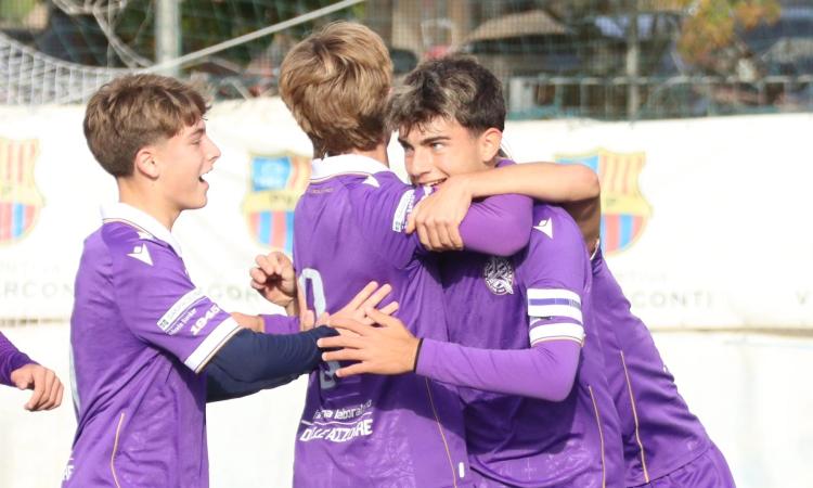 Ostiamare, la vetta ora &egrave; pi&ugrave; vicina: colpo salvezza della Viterbese