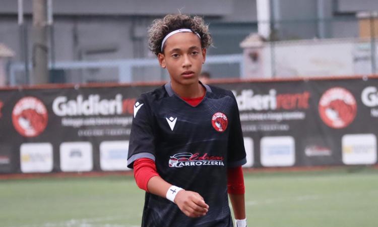 Red Tigers da sogno: Tarantino e Selli matano la Tor Tre Teste