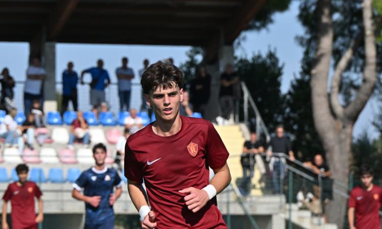 Romulea sei sola! Lodigiani e Savio steccano ancora. L'Albalonga ingrana