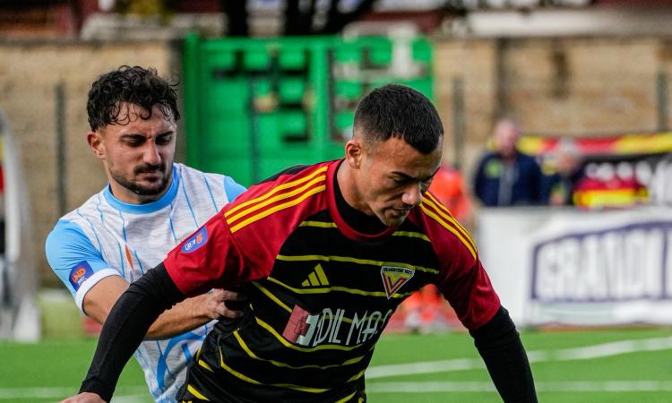 Aimone, &egrave; solo questione di tempo. Il gol &egrave; dietro l'angolo