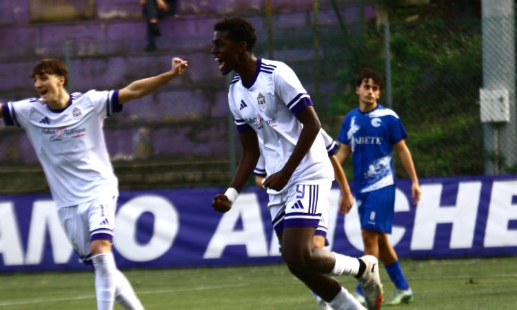 La Boreale evita il ko grazie al sigillo di Bagaglini