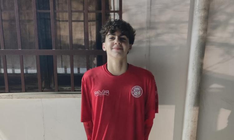 Atletico Lodigiani, Conti e quel tiro-crosso: ecco la verit&agrave; sul gol