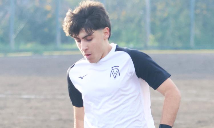 Spes Montesacro, Delicato: "Dobbiamo avere questo rendimento anche fuori casa"