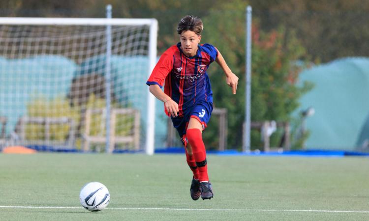 Pomezia, Emanuele Molina e il bolide da tre punti con l'Atletico 2000