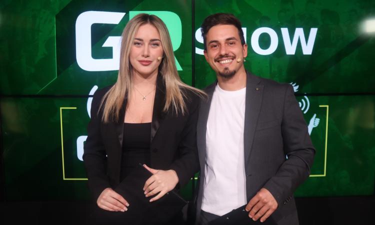 GR Show, stasera in diretta su Radio Roma News la 10&ordf; puntata