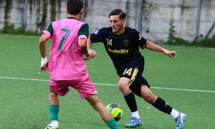 Rocca Priora, orgoglio e rimpianti: "Sconfitta ingiusta, meritavamo di vincere"