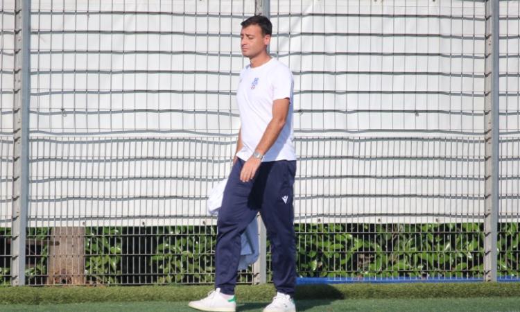 Montespaccato-Bussone: &egrave; finita. Per il post c'&egrave; Fabrizio Romondini