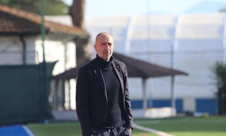 Giudice sportivo: turno di stop per alcuni allenatori del girone G