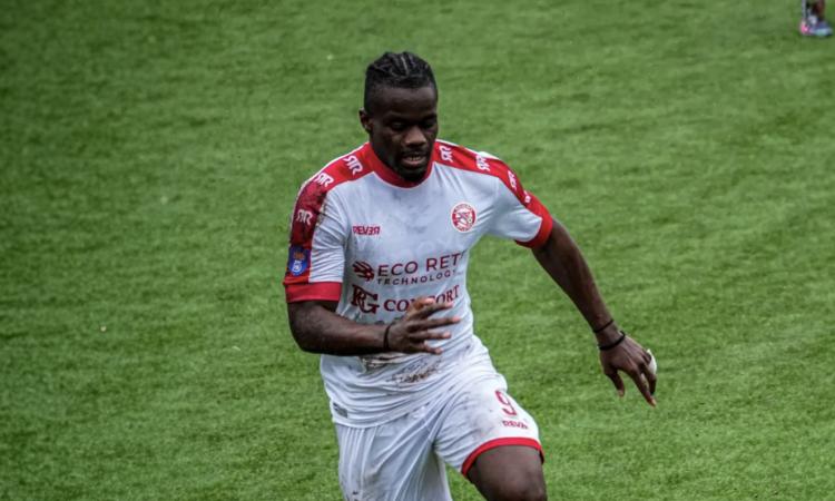 Da terzino a goleador: Boubacar Coulibaly, storia di una metamorfosi