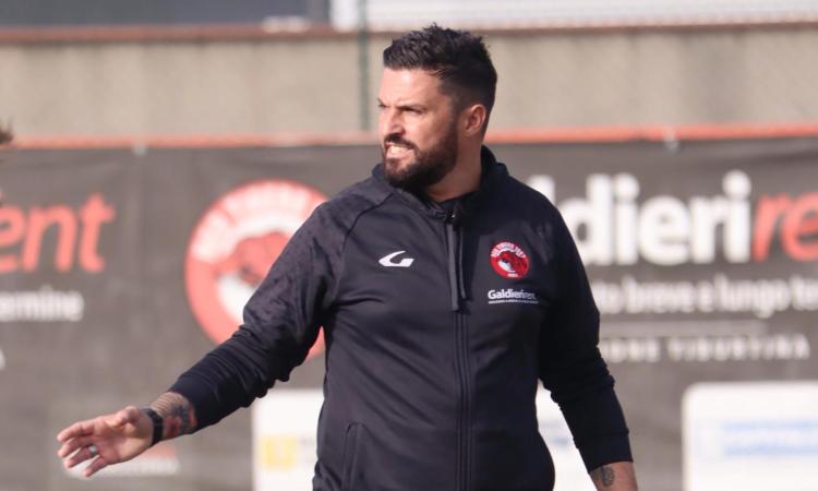 La Red Tigers e una vittoria da squadra vera: Brunetti racconta