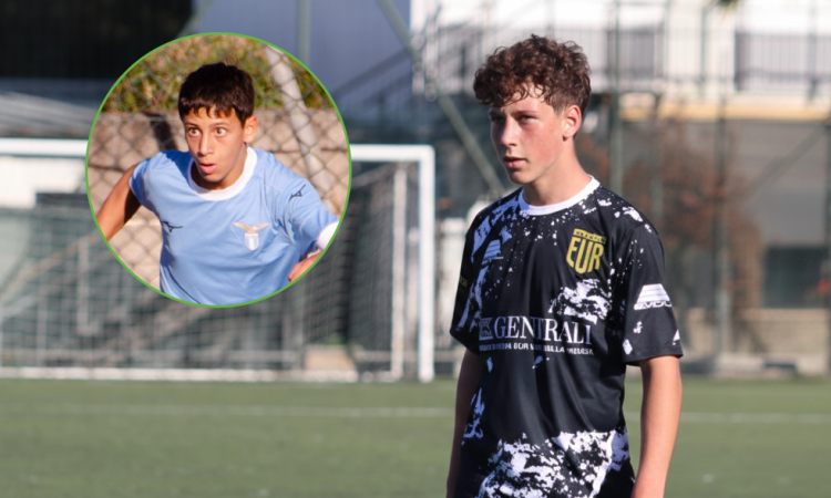 Il buen camino dei Santiago: Martino sulle orme di Carlopio