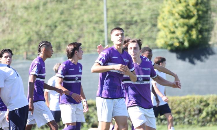 De Angelis gela il Tor di Quinto sul gong. Al Don Orione &egrave; pari 