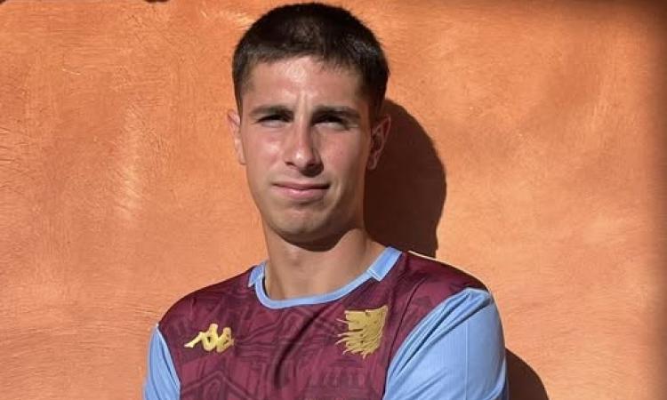 Trastevere: Mattia Ciucci ritorna in campo dopo quasi un anno