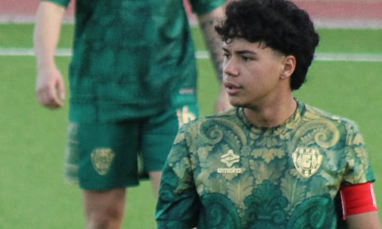 Vis Aurelia, il muro del Capitano:  Guaci racconta il segreto di una squadra da record