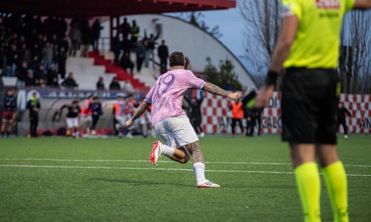 "Che giocatore Petrini" I complimenti per l&rsquo;attaccante direttamente da&hellip; Zaniolo!