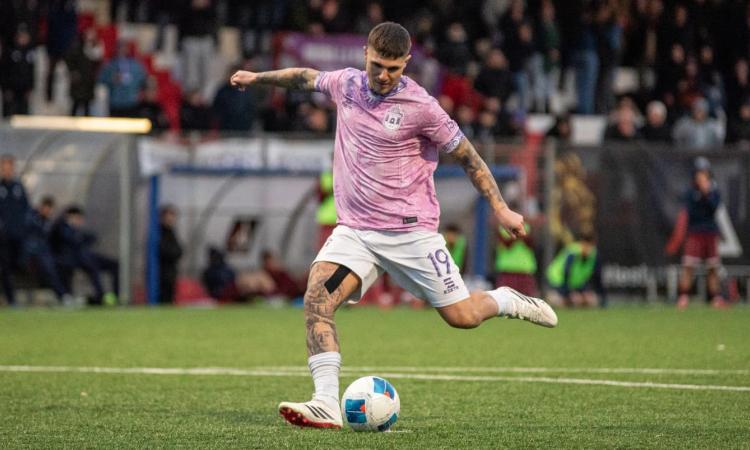 PAGELLE! Boreale: La scena &egrave; tutta di Ruggiero, buona la prima per Palma