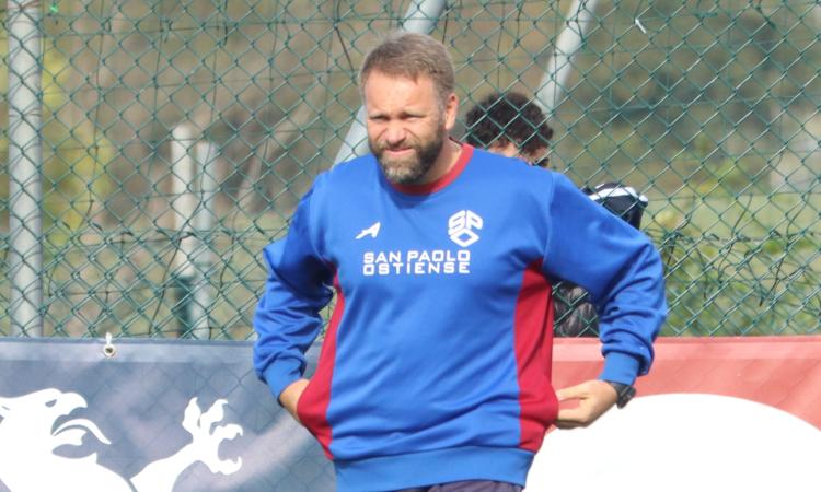 San Paolo Ostiense, Prece: "Ci guardiamo le spalle"