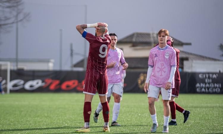 PAGELLE! Ferentino: Madonna illude, Bracaglia non perfetto 