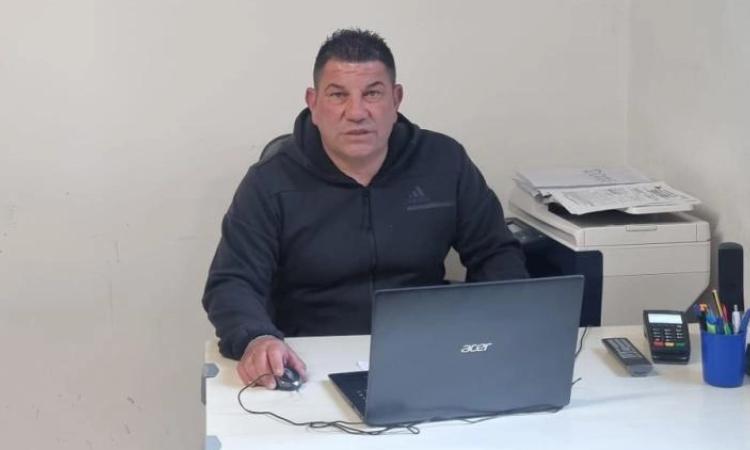 DF Academy, Piccinno: "In tutti i gruppi c'&egrave; un clima propositivo"