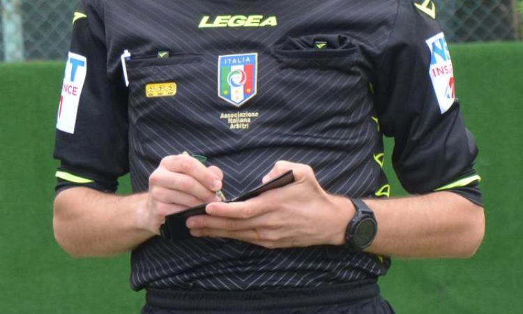 Le decisioni del Giudice Sportivo: lunga squalifica nei Regionali