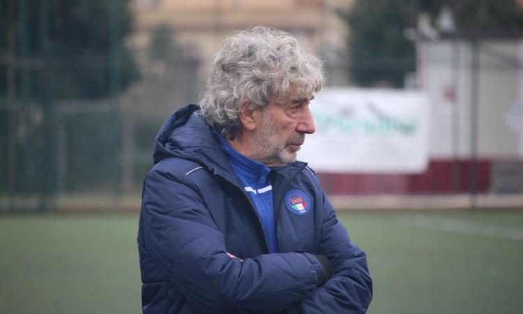 Under 19: i convocati del Ct Ippoliti per il prossimo raduno