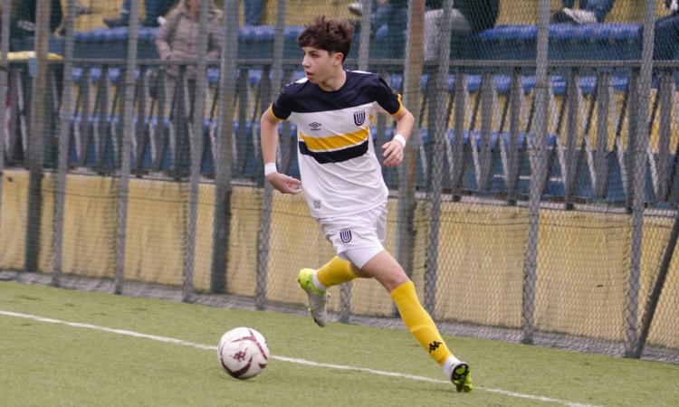 il Savio piazza il colpo da 90: preso Noah Ieva 