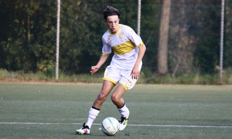 L'Urbe ha il suo Re Mida: Bacci brilla, pronto ad illuminare ancora