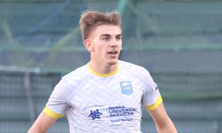 Super Top 11: la formazione dalla Serie D all'Under 19 Elite