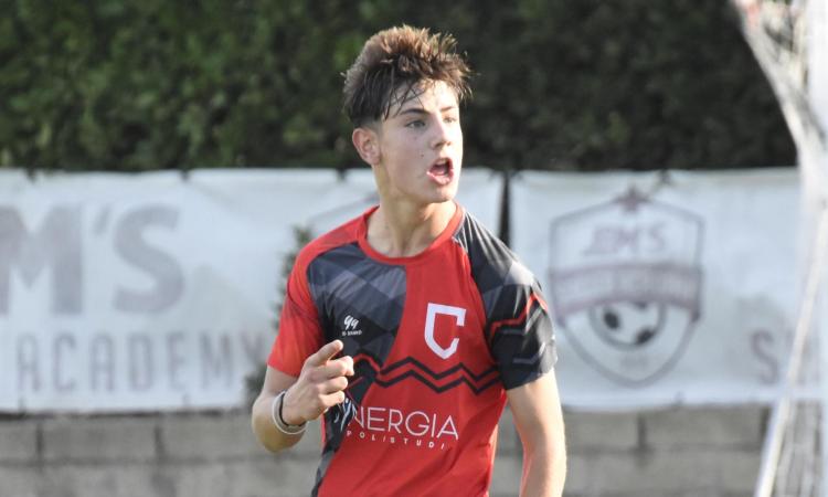 Super Top 11: la formazione dall'Under 17 all'Under 14 Elite